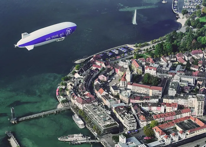 Fewo Hopfenstube Alte Brauerei Friedrichshafen