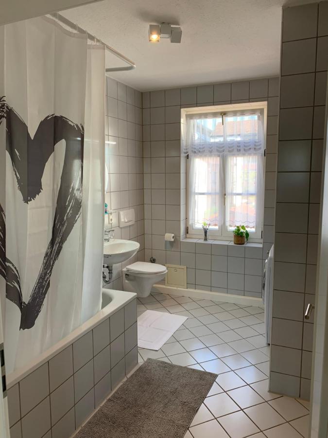 Apartment Hopfenstube Alte Brauerei Friedrichshafen