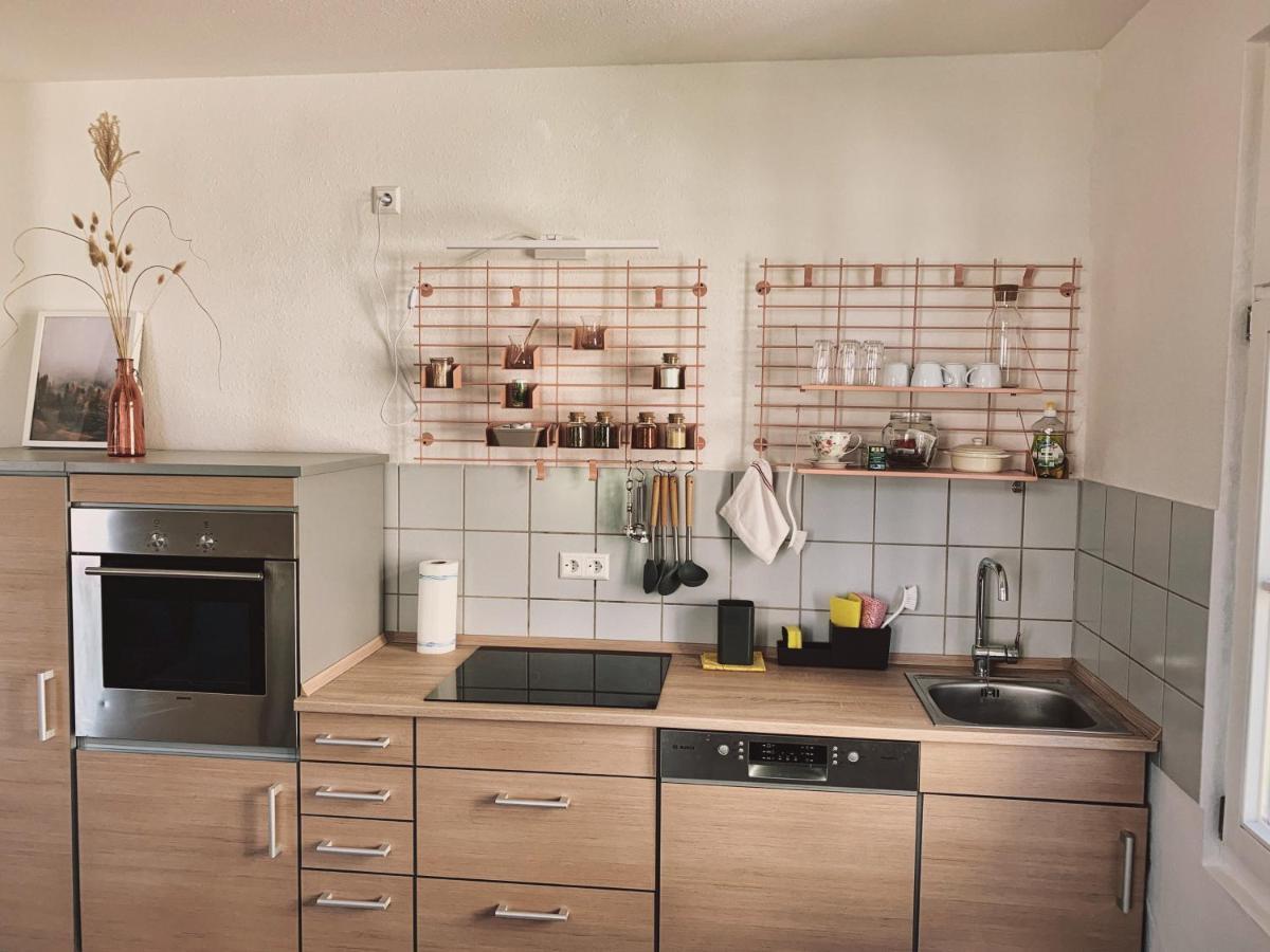 Apartment Hopfenstube Alte Brauerei *