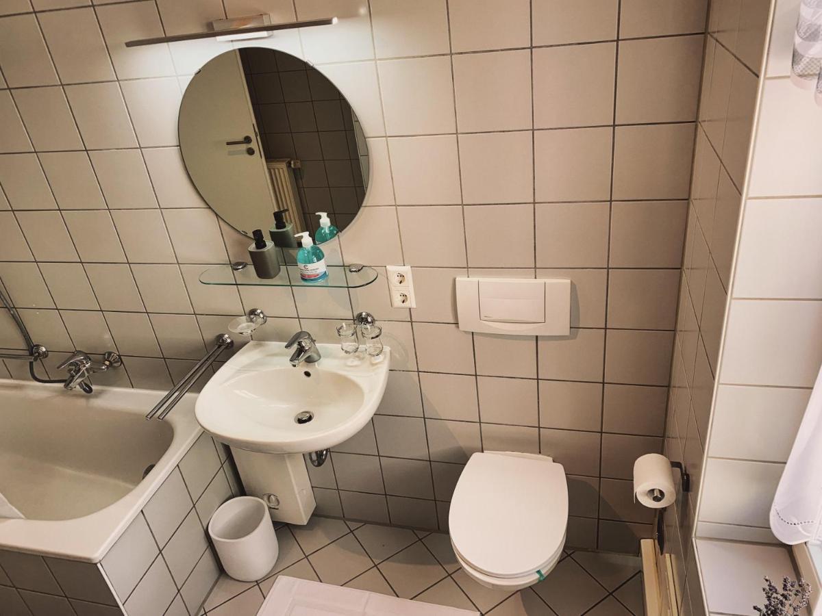 Apartment Hopfenstube Alte Brauerei FDH