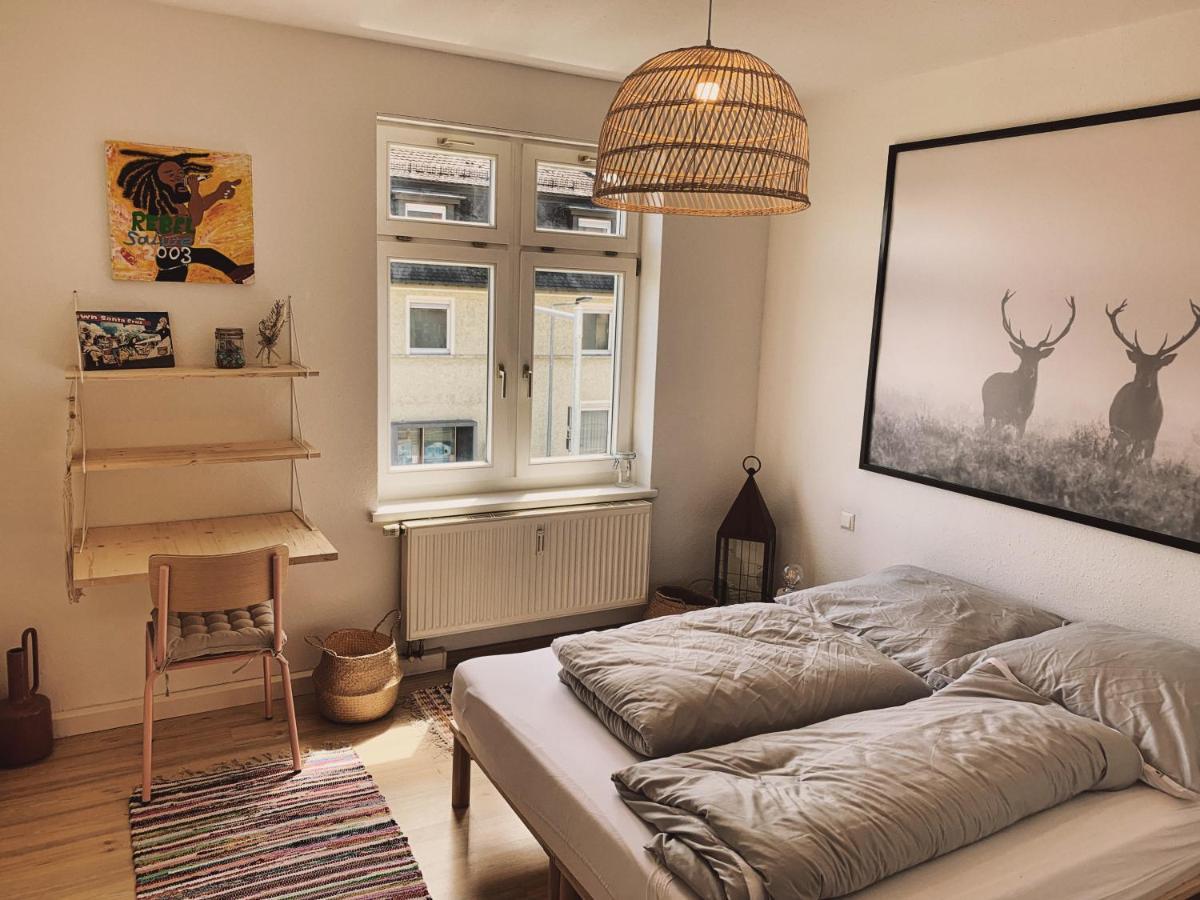 Apartment Hopfenstube Alte Brauerei *