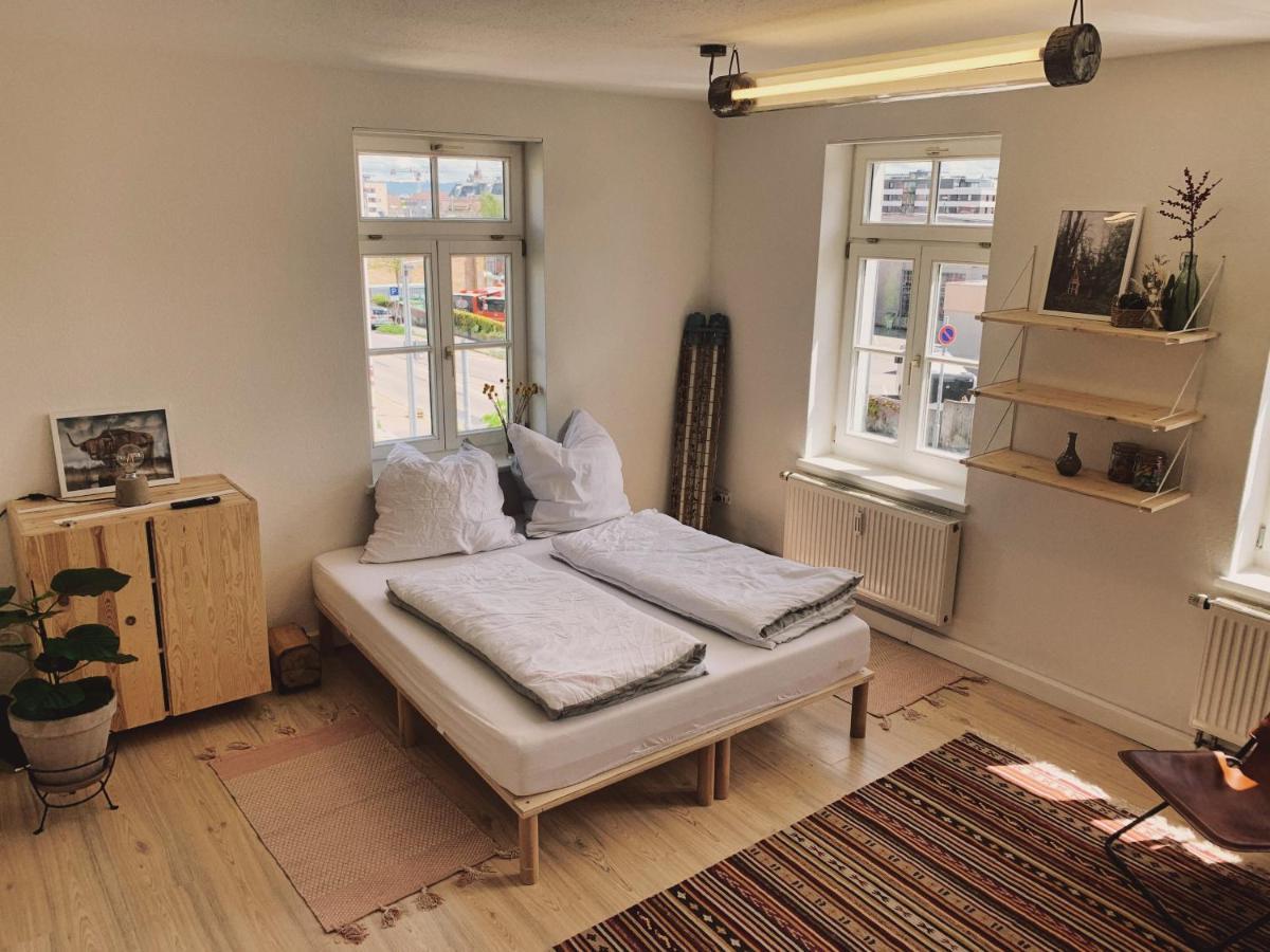 Apartment Hopfenstube Alte Brauerei