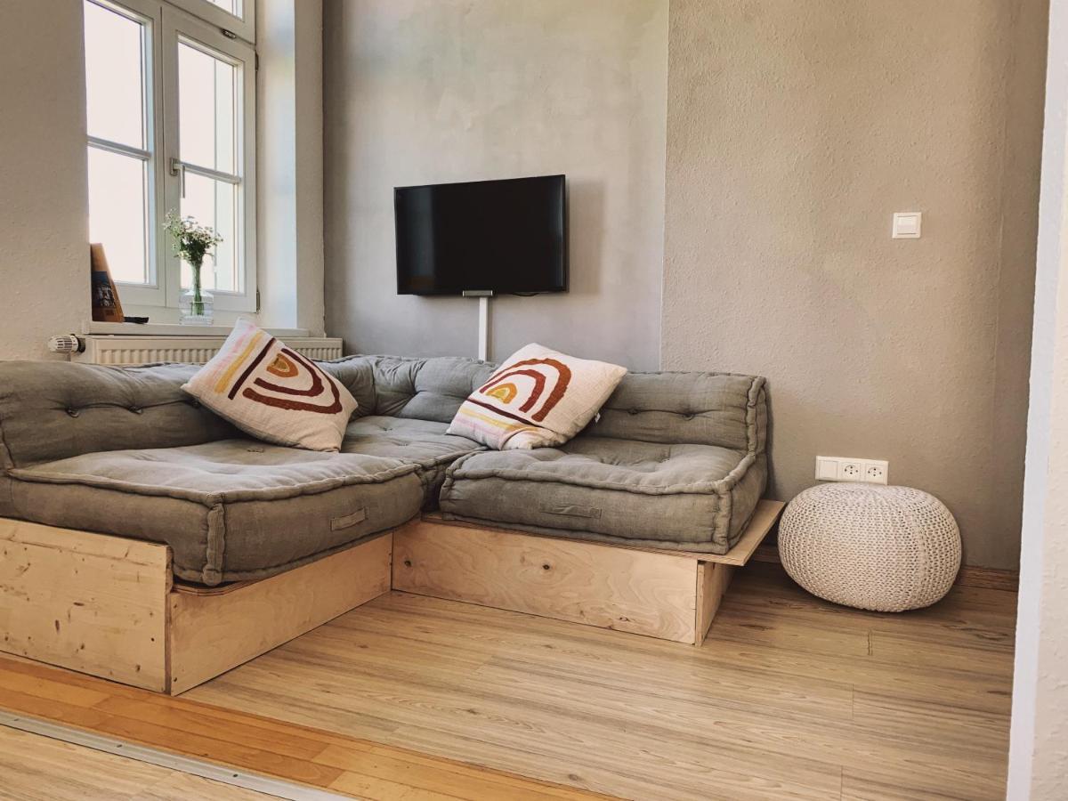 Hopfenstube Alte Brauerei Apartment Friedrichshafen