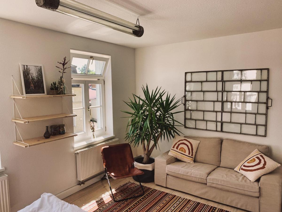 Apartment Hopfenstube Alte Brauerei Friedrichshafen