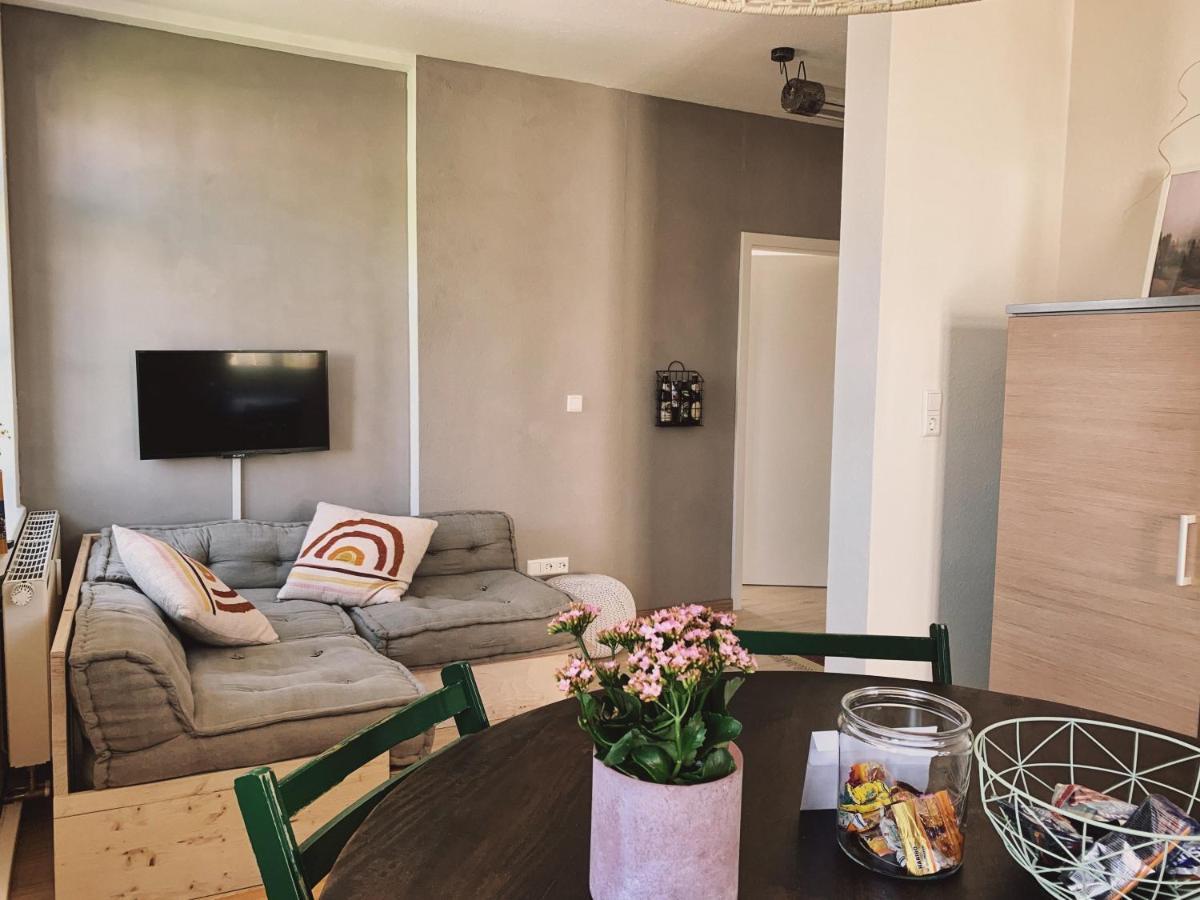 Hopfenstube Alte Brauerei Apartment