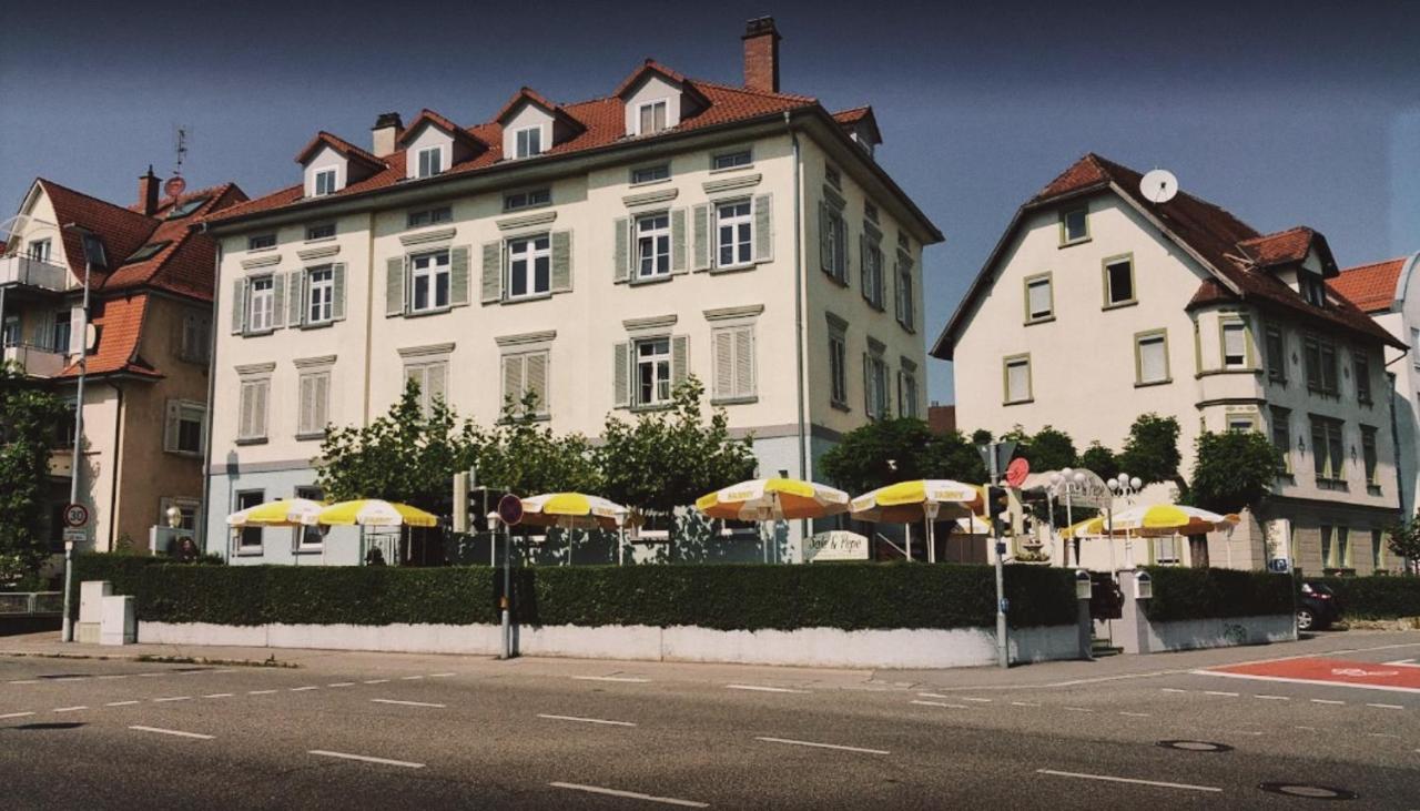 Hopfenstube Alte Brauerei Apartment
