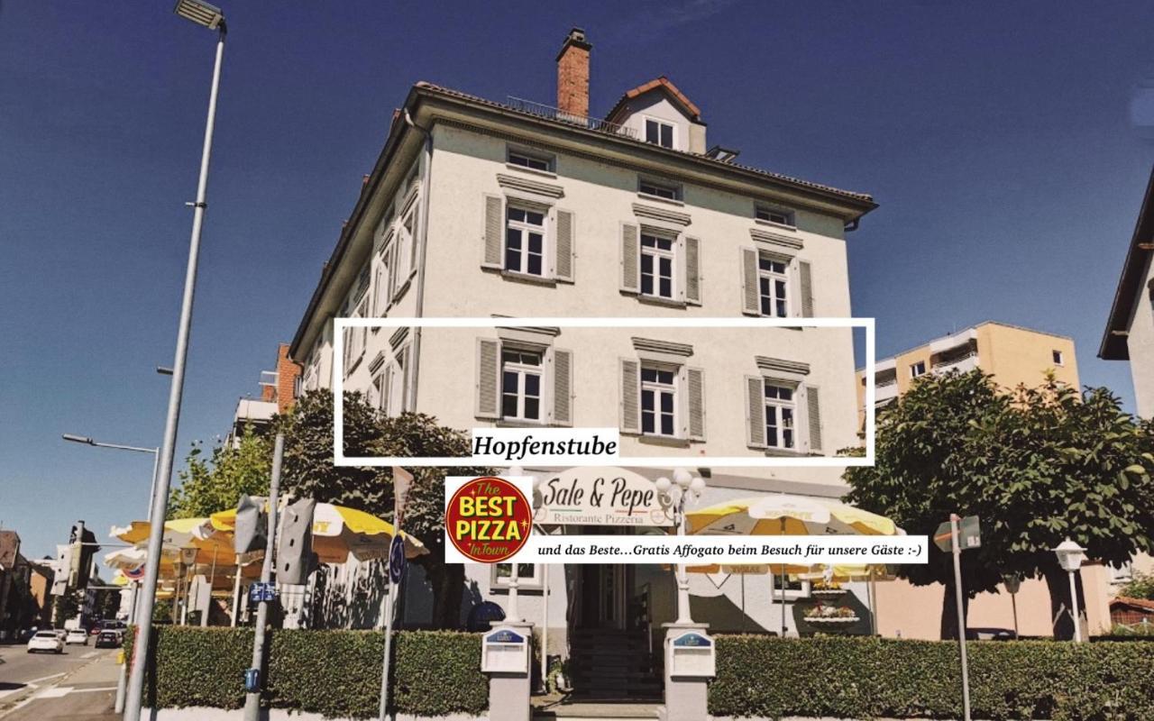 Apartment Hopfenstube Alte Brauerei *
